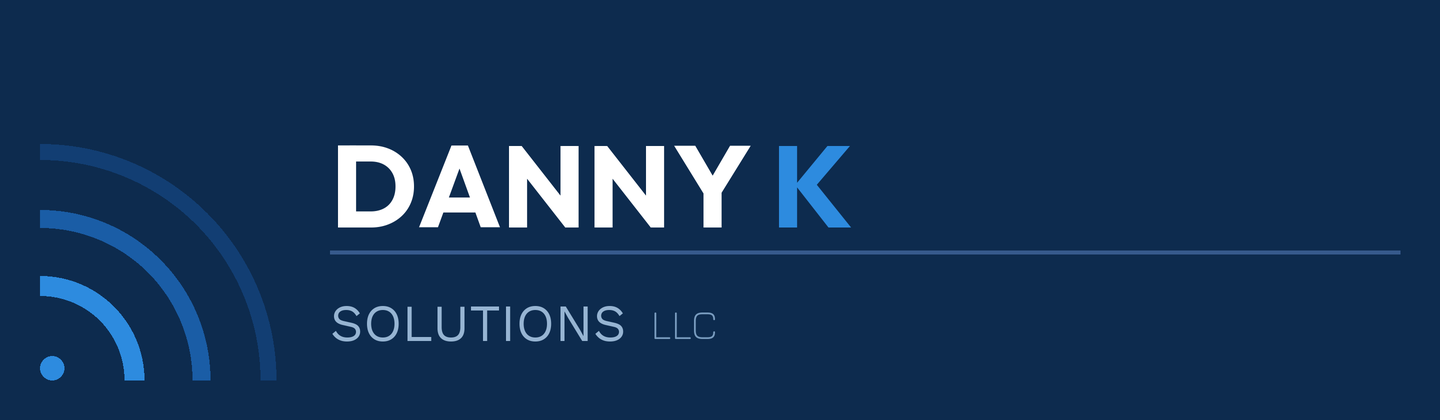 Danny K Solutions LLC
